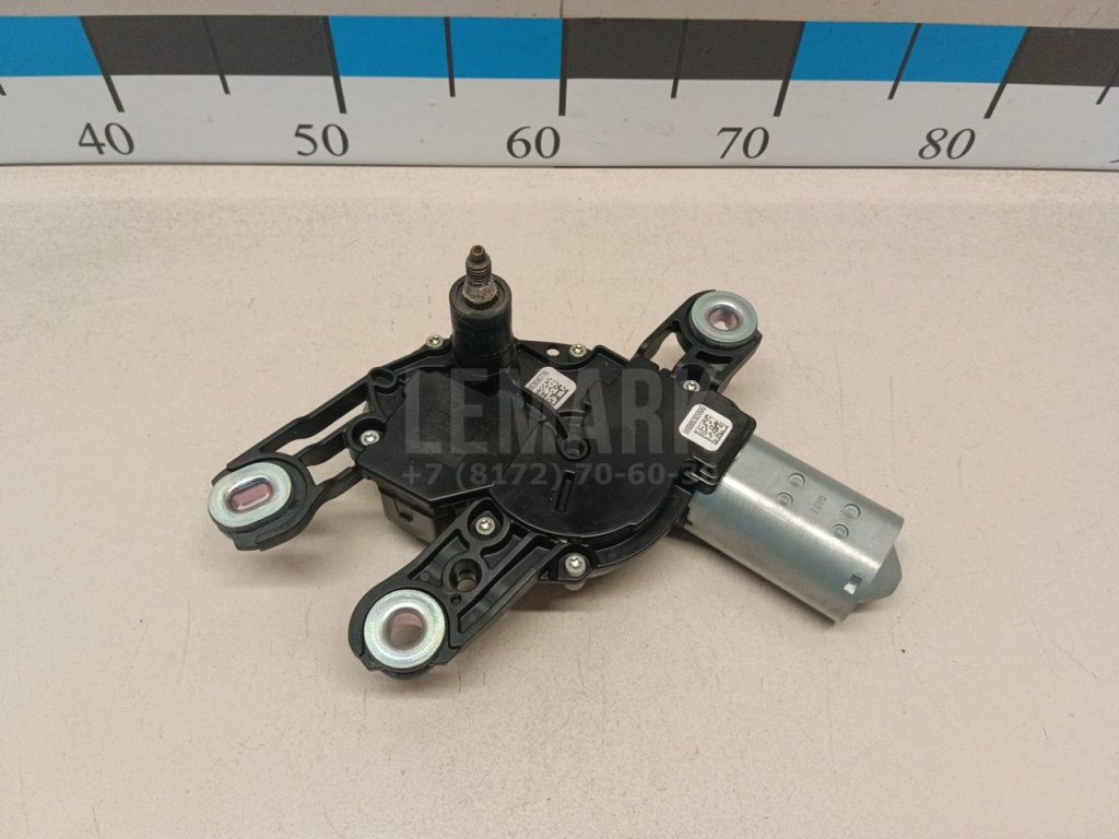 Моторчик стеклоочистителя задний