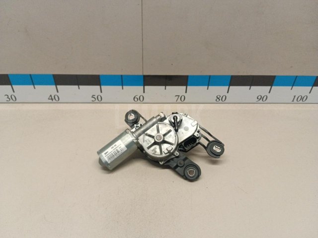 Моторчик стеклоочистителя задний