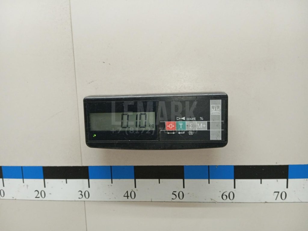 Крышка корпуса зеркала правого