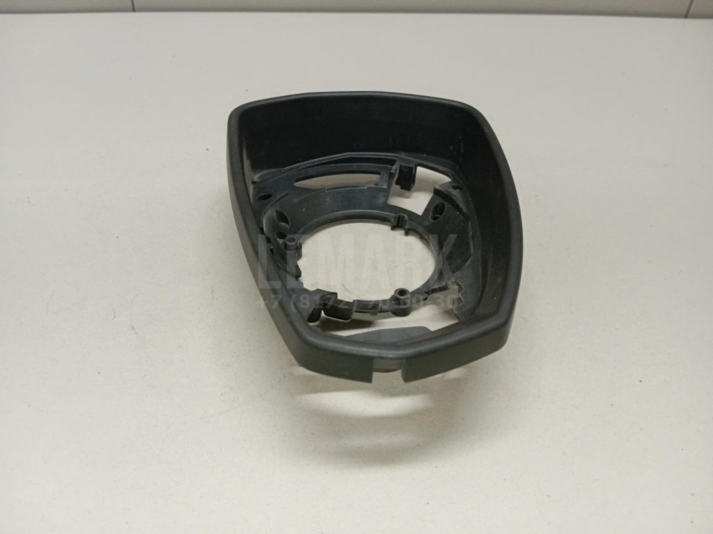 Рамка зеркала правого для  Audi 80/90 [B4] 1991-1995