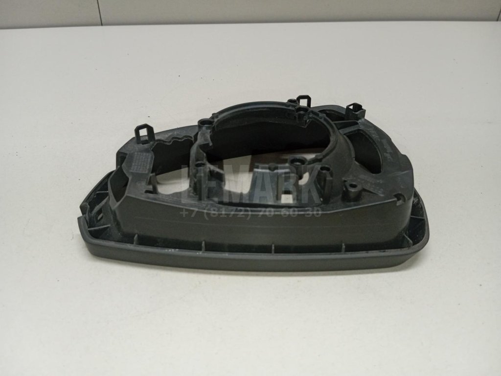 Рамка зеркала правого для  Audi 80/90 [B4] 1991-1995