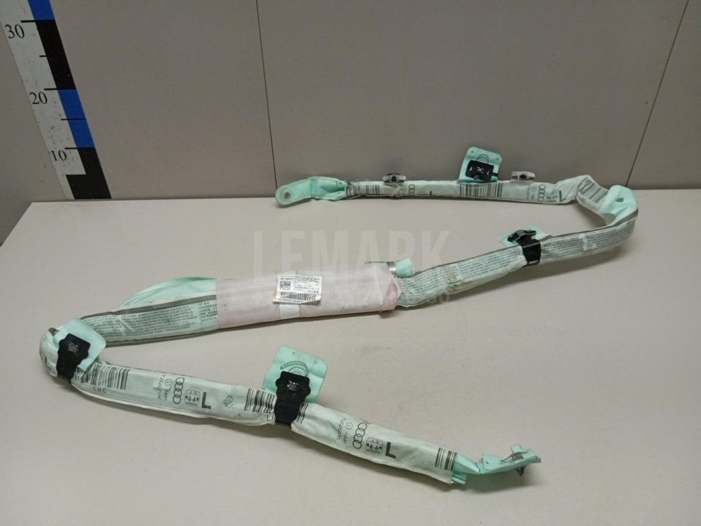 Подушка безопасности боковая (шторка)