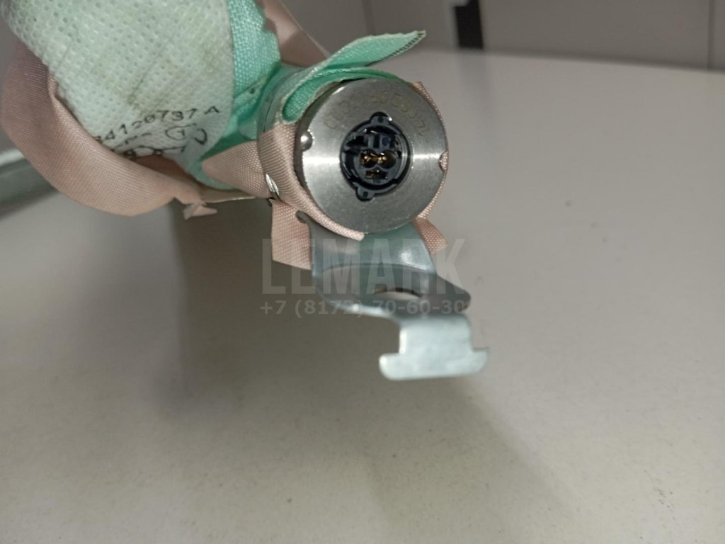 Подушка безопасности боковая (шторка)