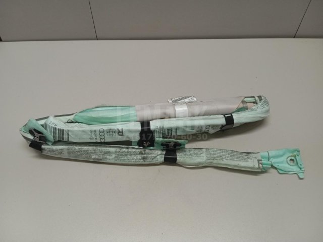 Подушка безопасности боковая (шторка)