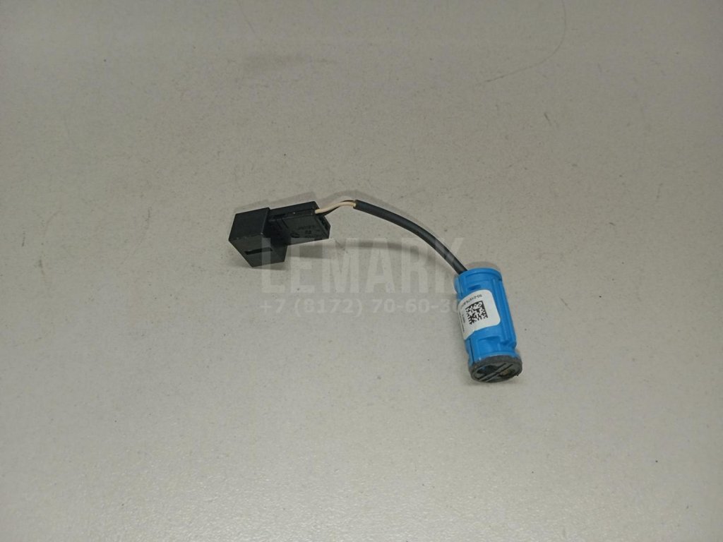 Микрофон для  Audi A3 [8PA] Sportback 2004-2013