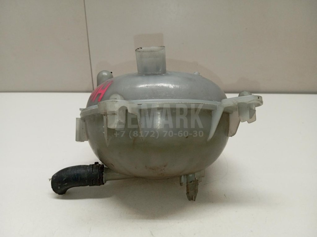 Бачок расширительный