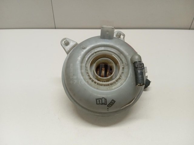 Бачок расширительный