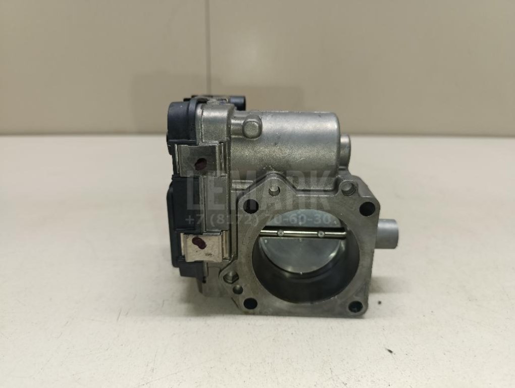 Заслонка дроссельная электрическая