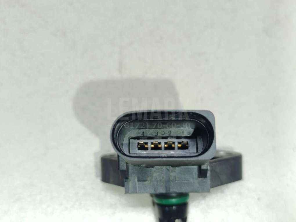 Датчик абсолютного давления