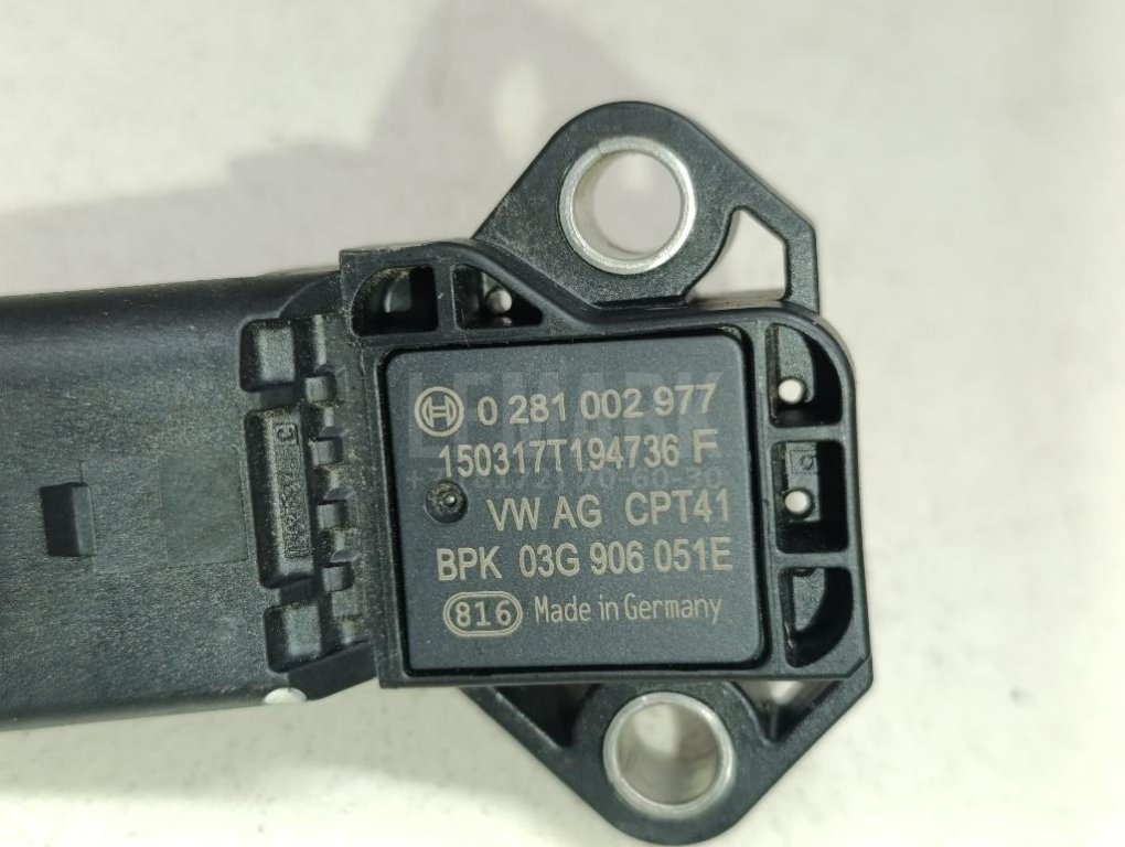 Датчик абсолютного давления