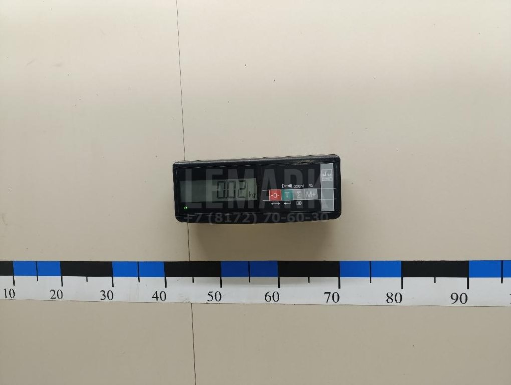 Датчик абсолютного давления