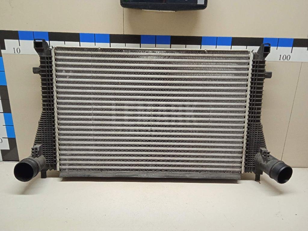 Интеркулер