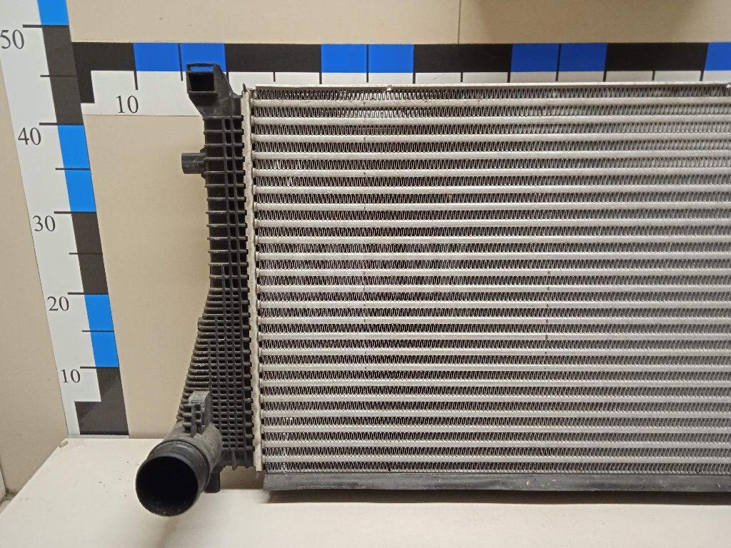 Интеркулер