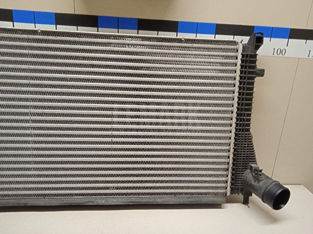 Интеркулер