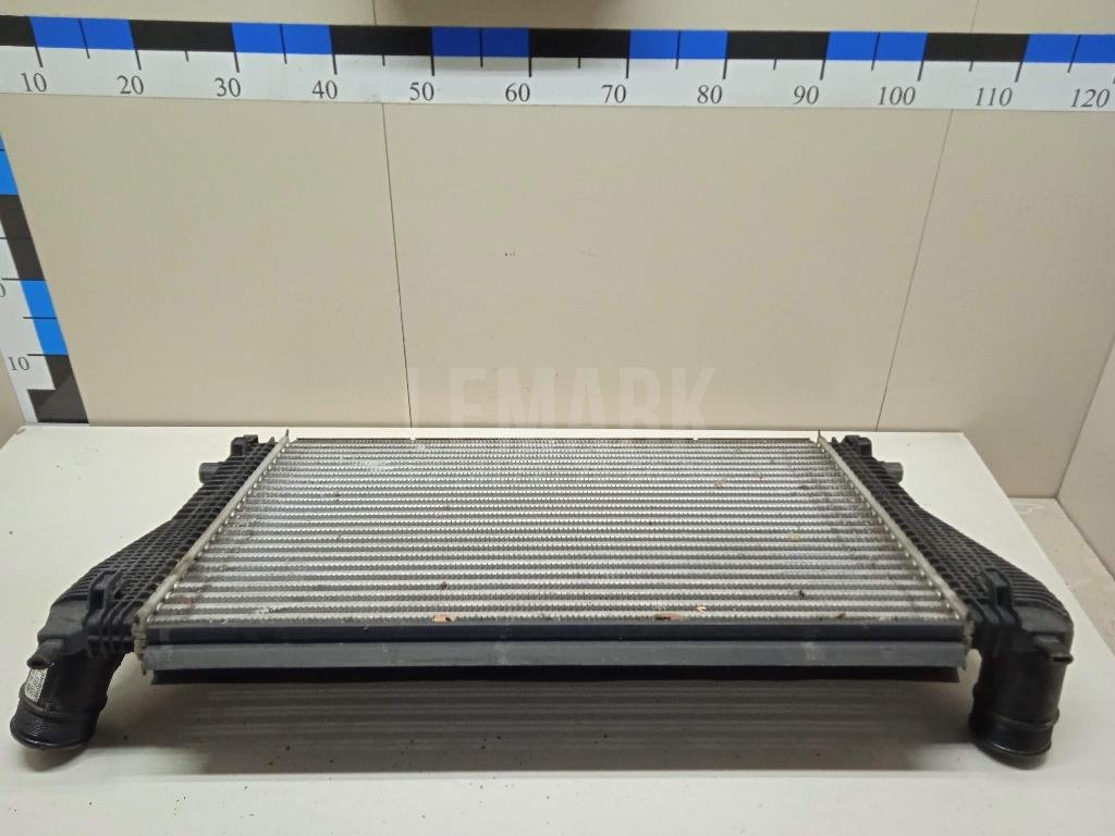 Интеркулер