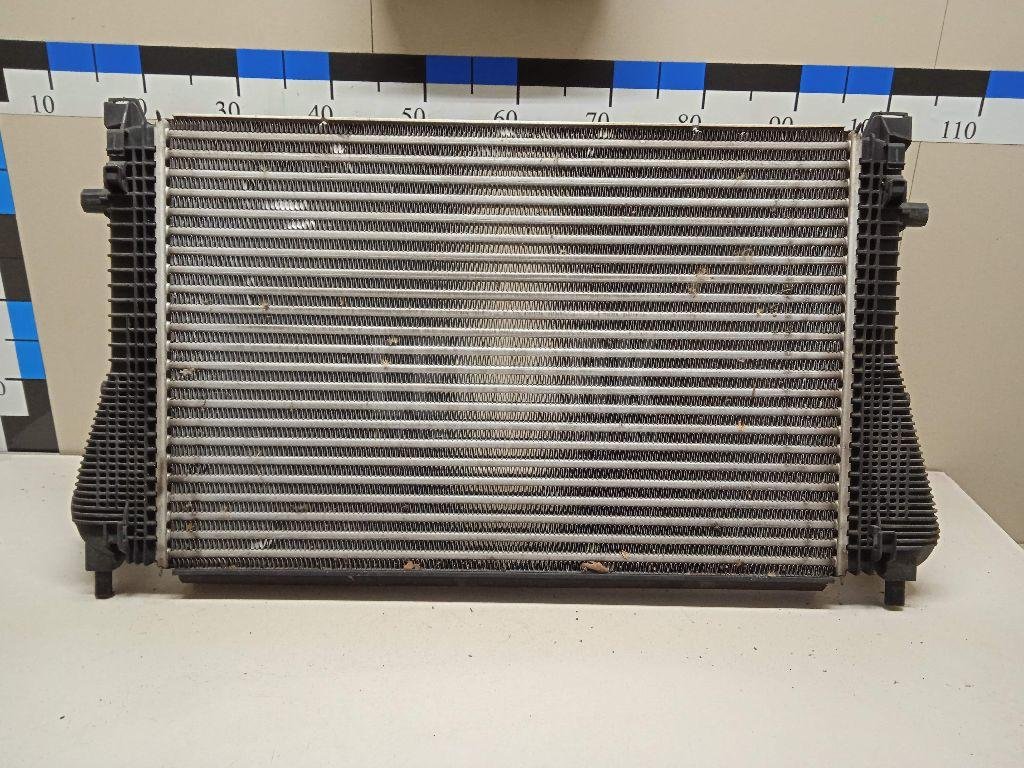 Интеркулер