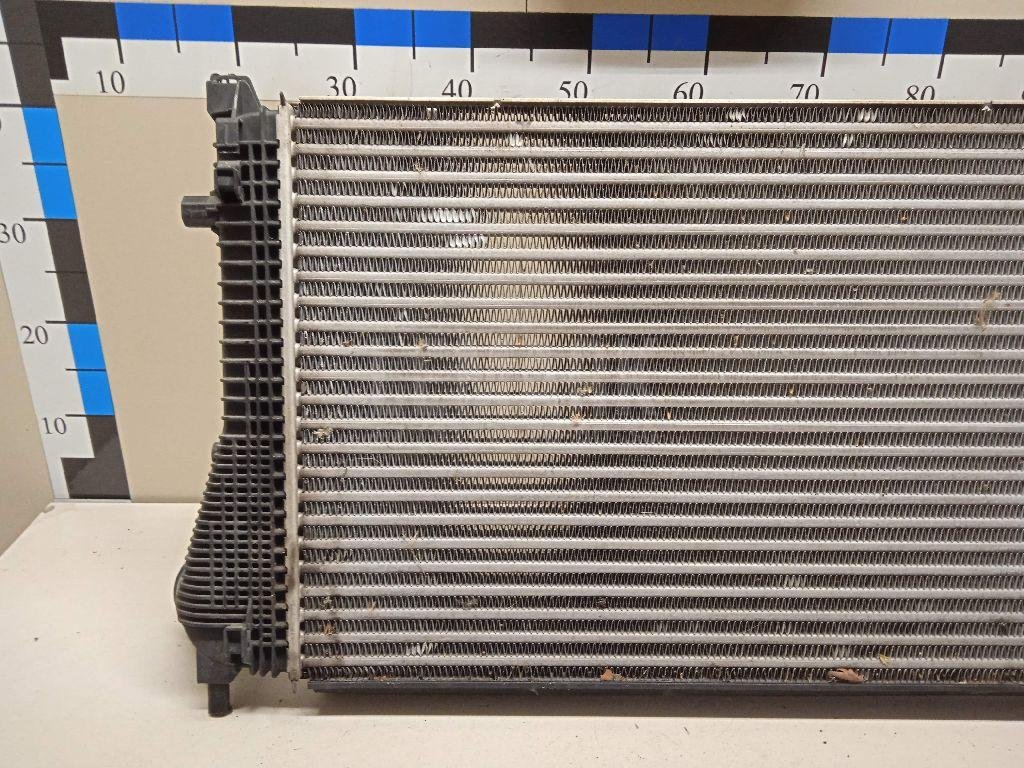 Интеркулер