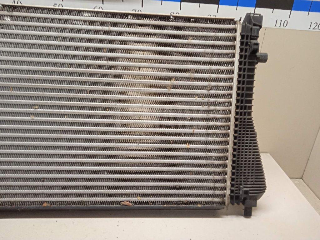 Интеркулер