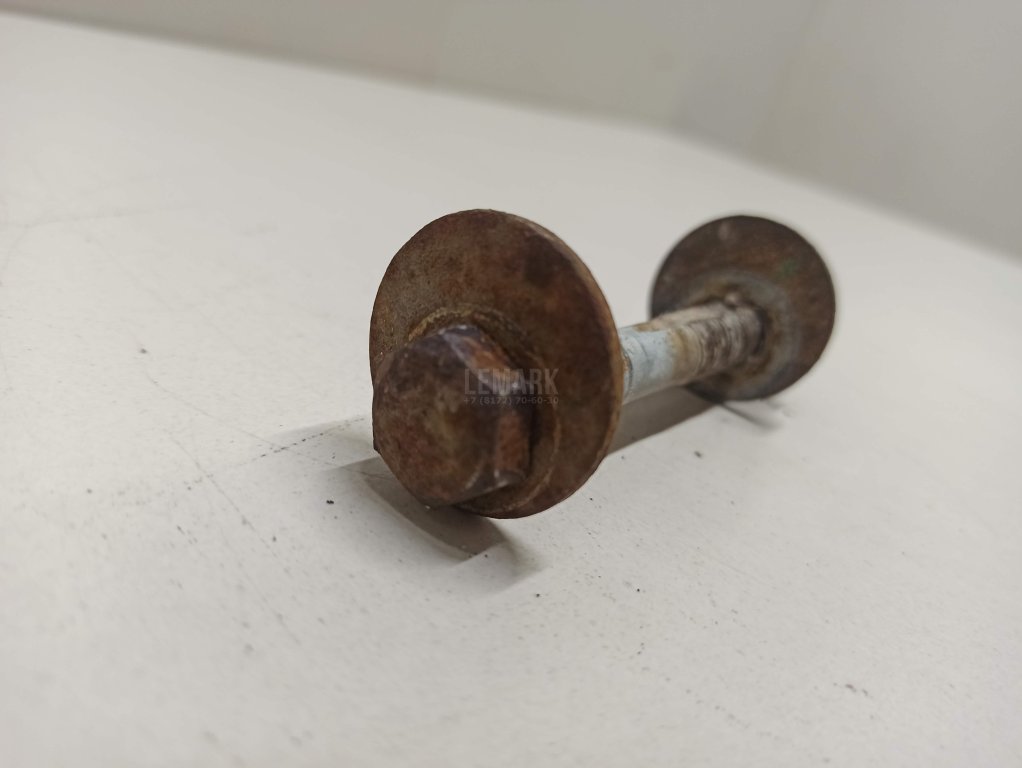 Болт развала задних колес