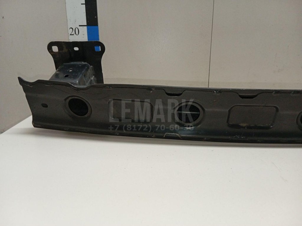 Усилитель заднего бампера