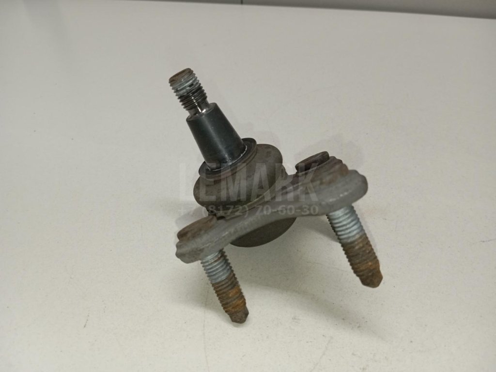 Опора шаровая левая передней подвески