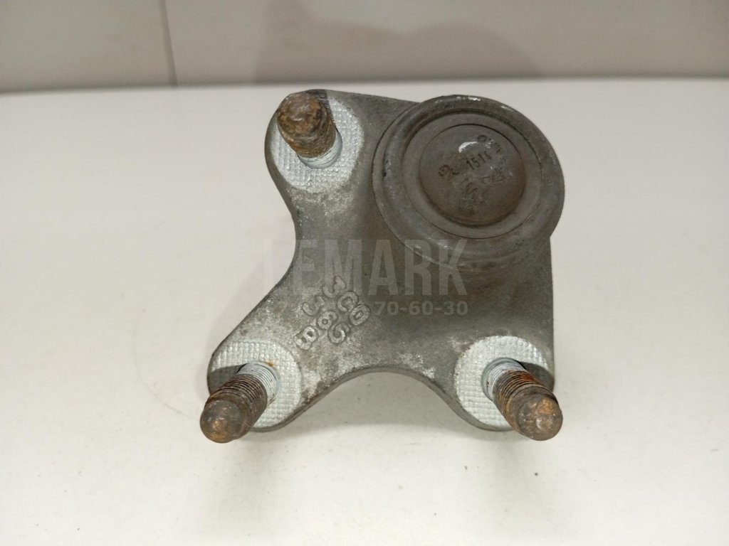 Опора шаровая левая передней подвески