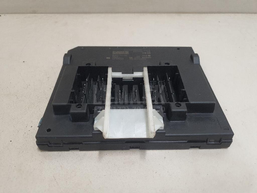 Блок комфорта