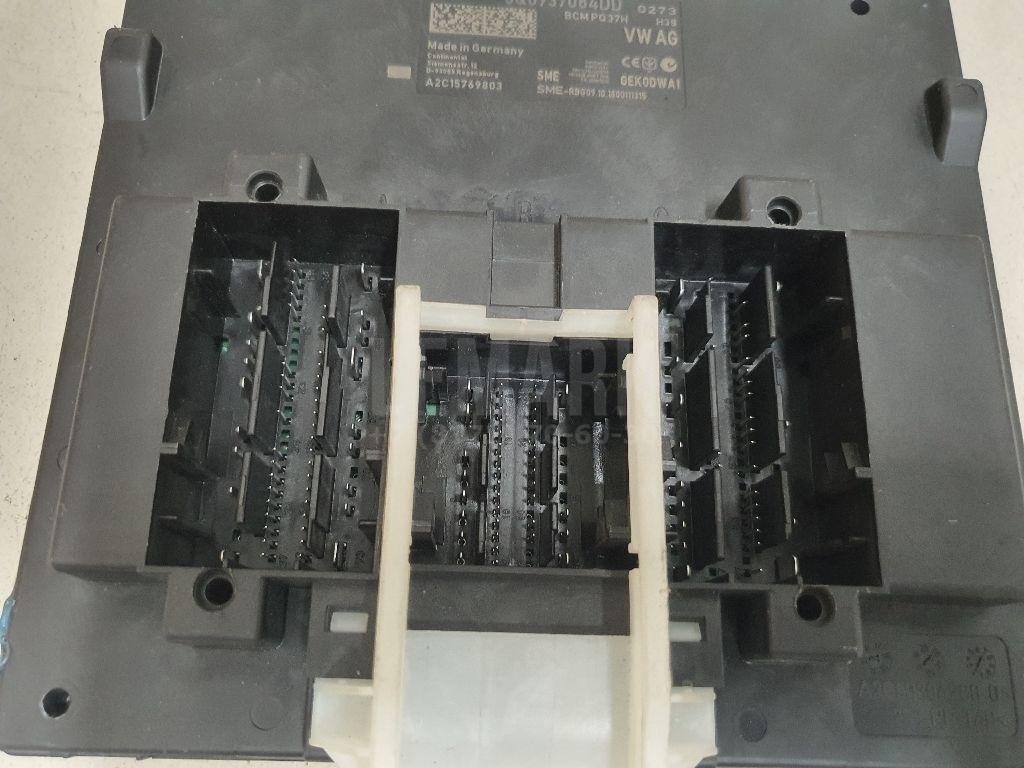 Блок комфорта