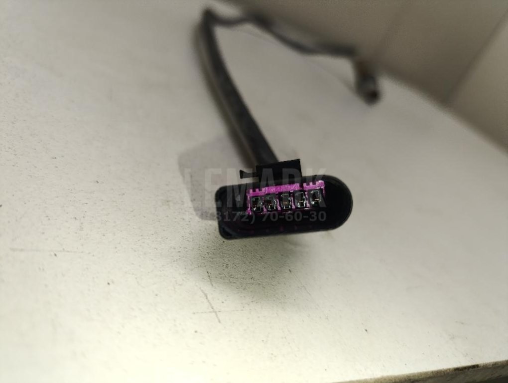 Датчик кислородный/Lambdasonde