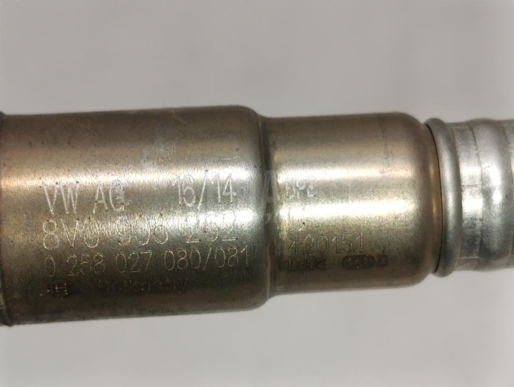 Датчик кислородный/Lambdasonde