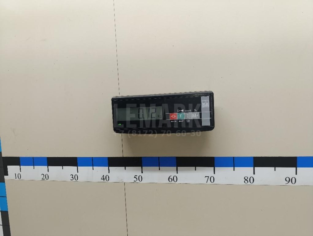 Датчик кислородный/Lambdasonde