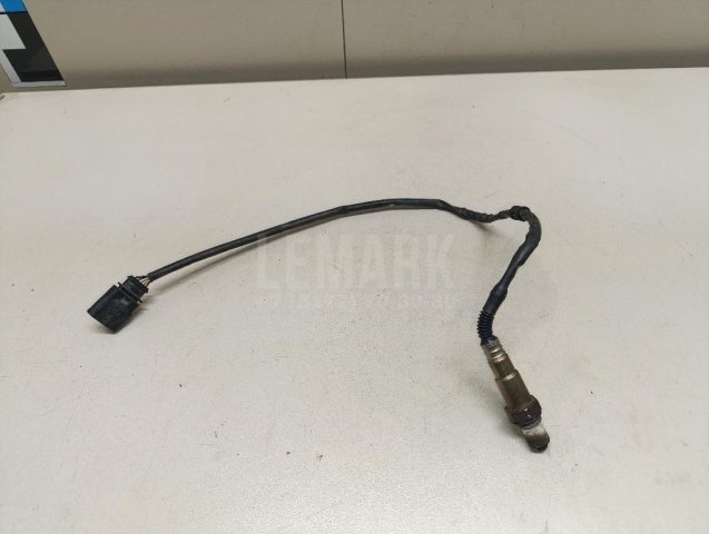 Датчик кислородный/Lambdasonde