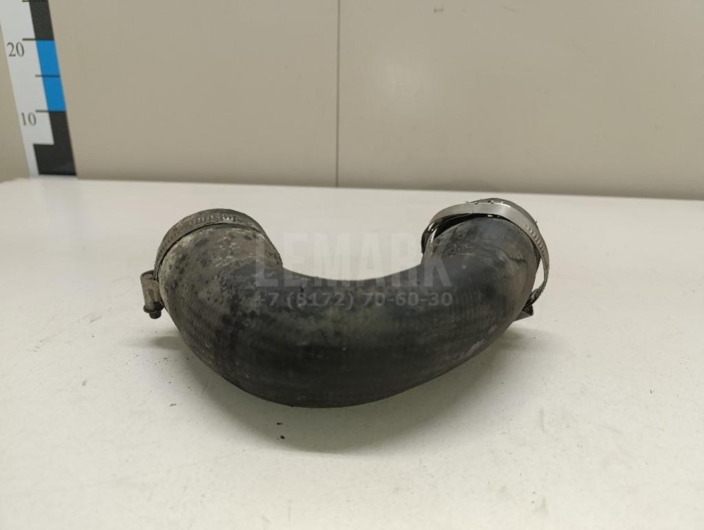 Патрубок интеркулера