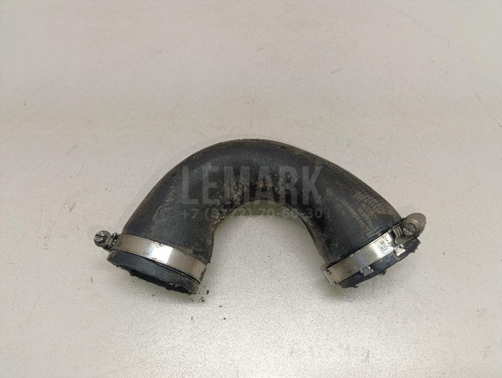 Патрубок интеркулера