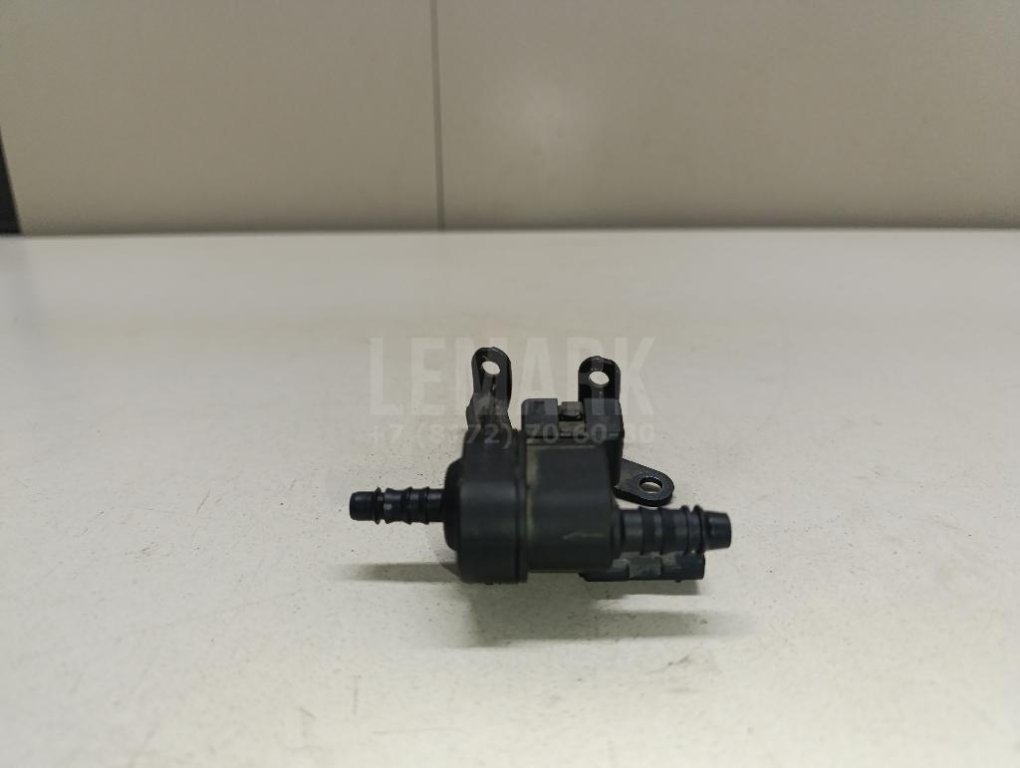 Клапан электромагнитный