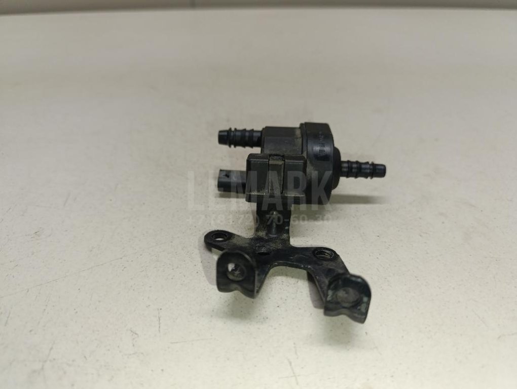 Клапан электромагнитный