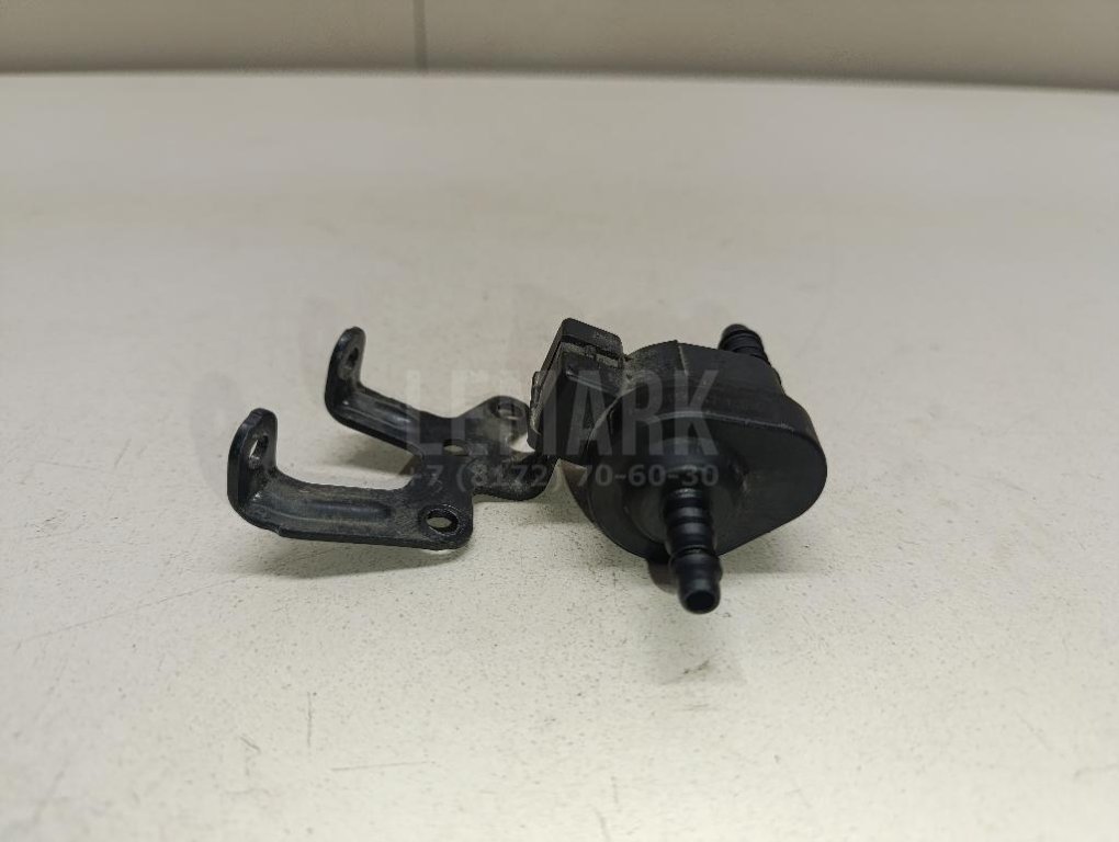 Клапан электромагнитный