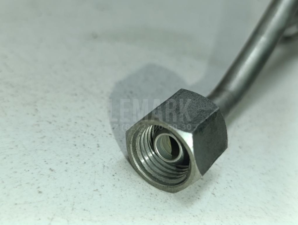 Трубка топливная для  Alfa Romeo Giulietta 2010-2020