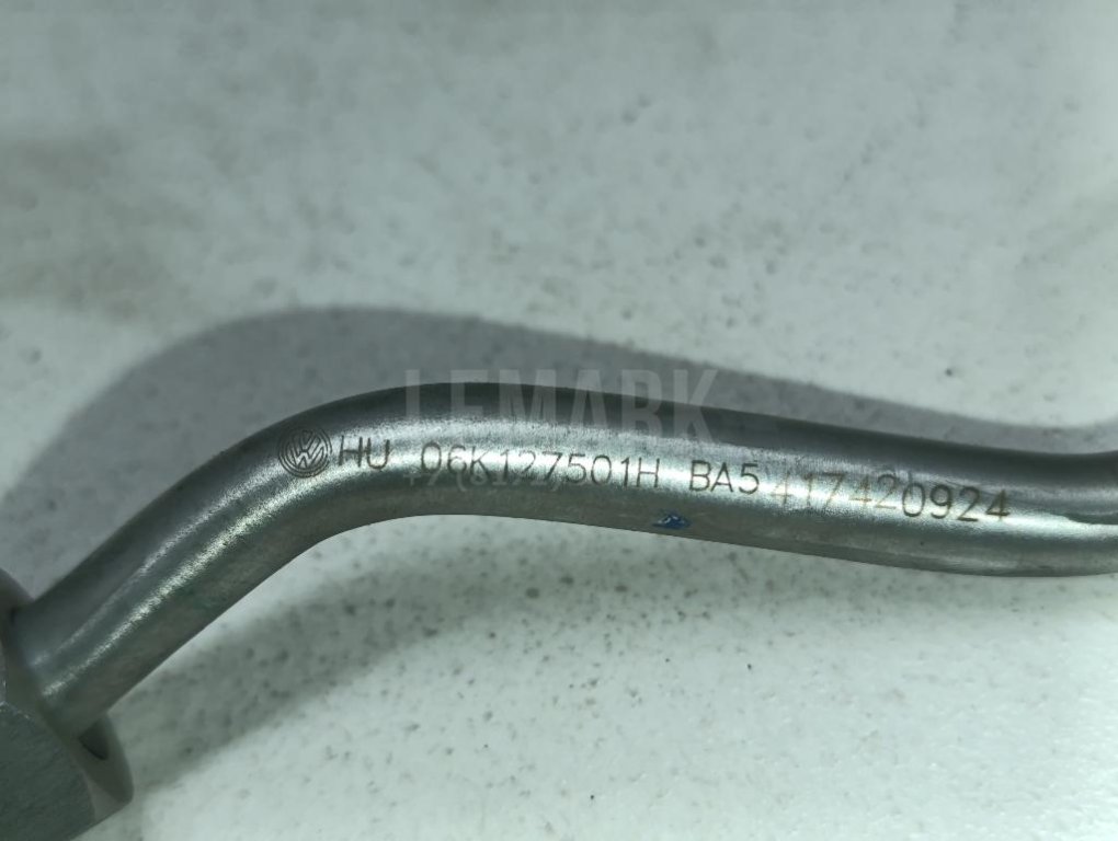 Трубка топливная для  Alfa Romeo Giulietta 2010-2020