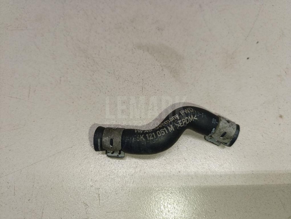 Шланг системы охлаждения