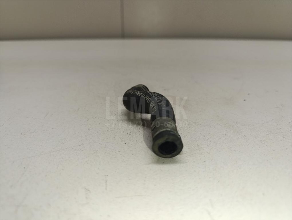 Шланг системы охлаждения