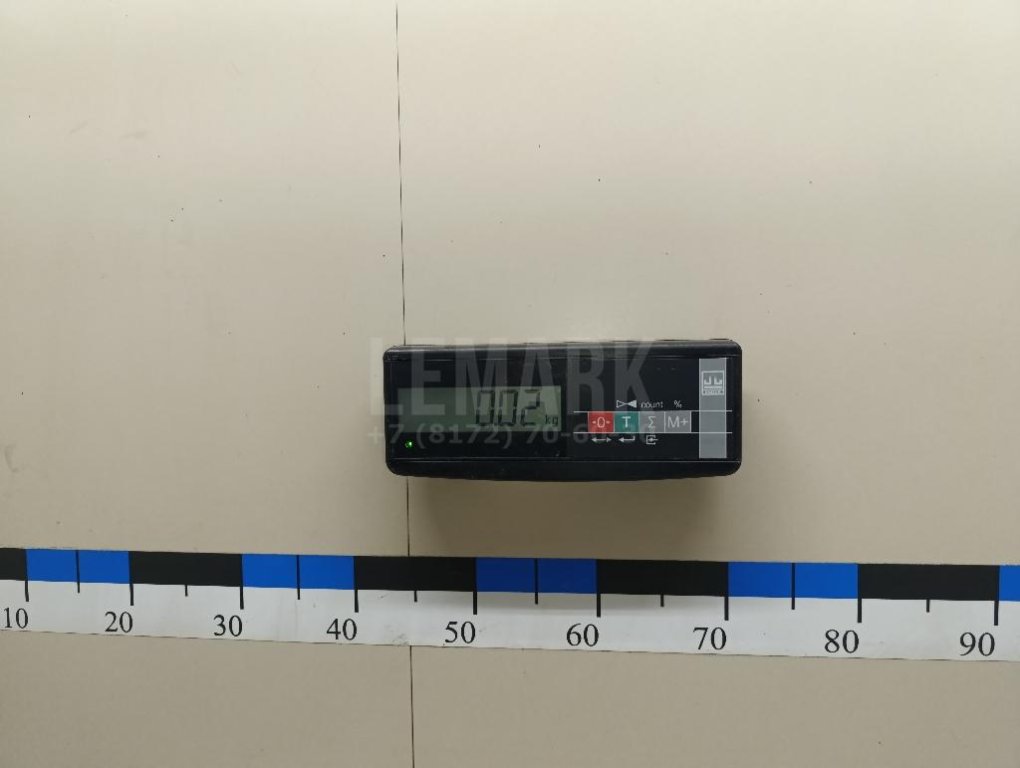 Шланг системы охлаждения