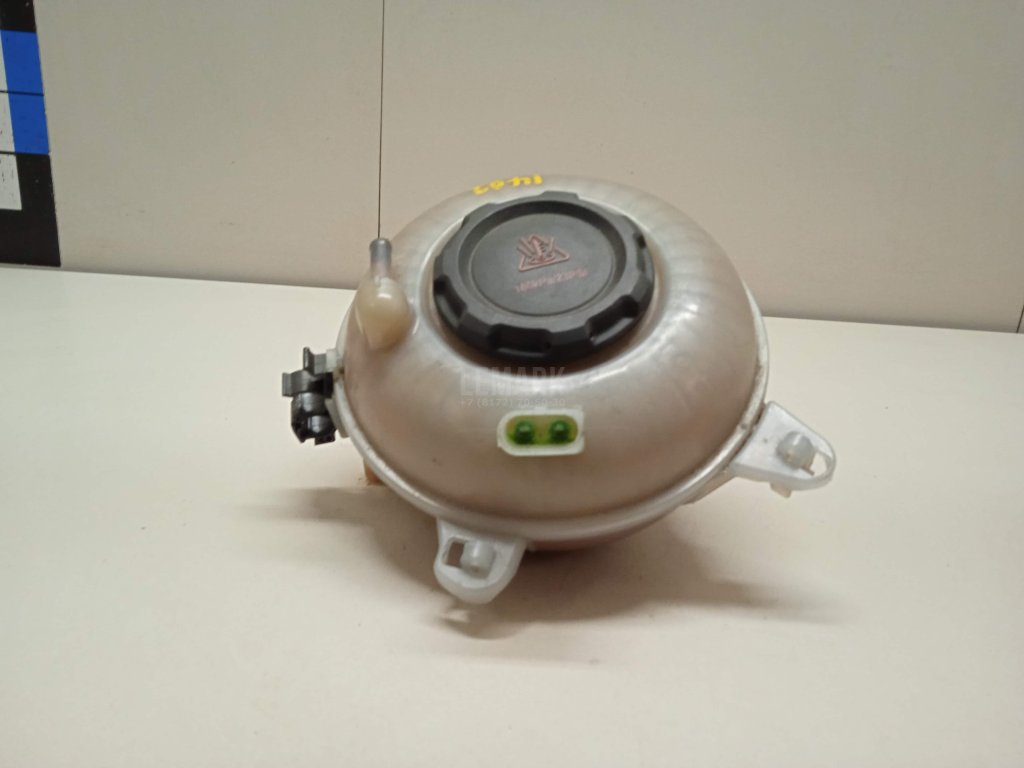 Бачок расширительный