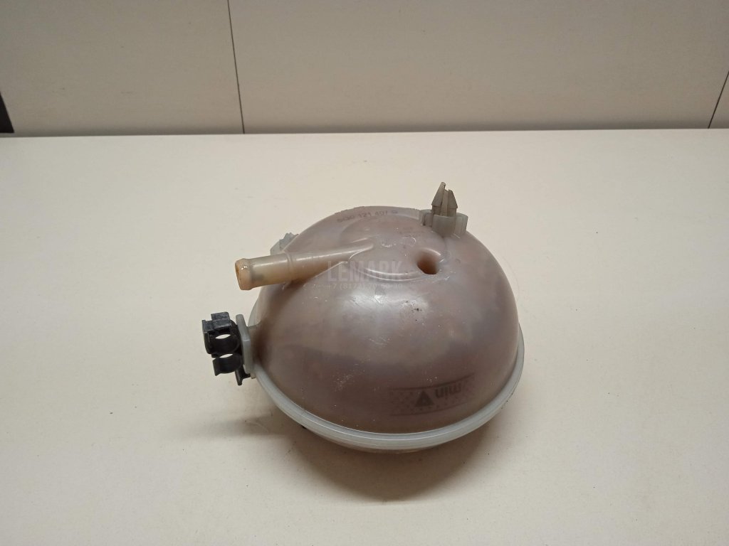 Бачок расширительный