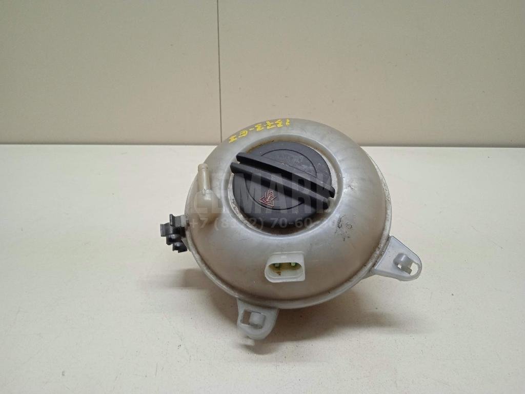 Бачок расширительный