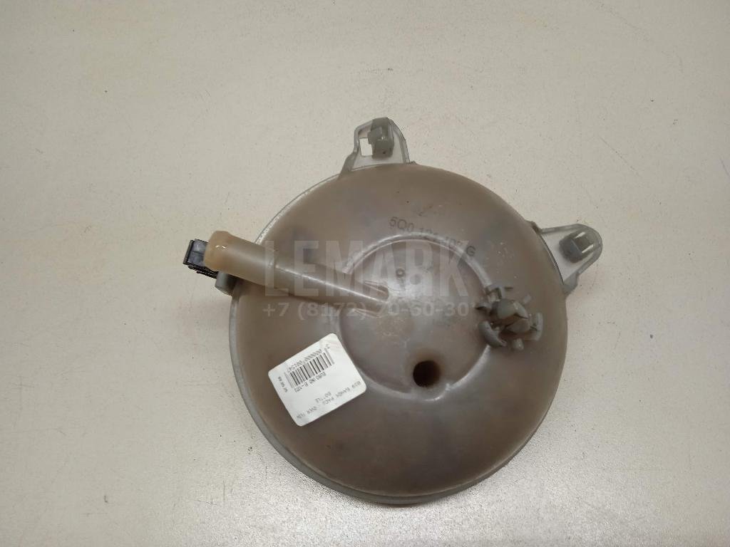 Бачок расширительный