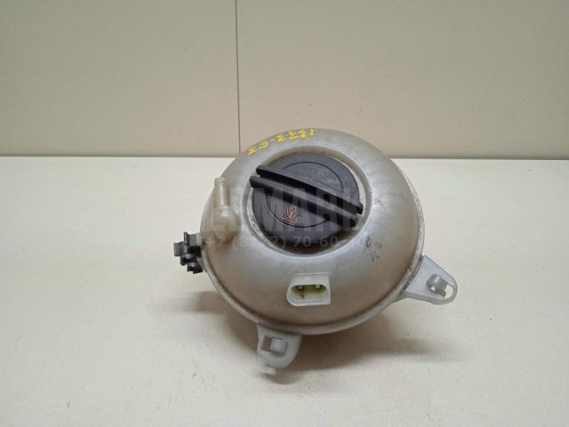 Бачок расширительный