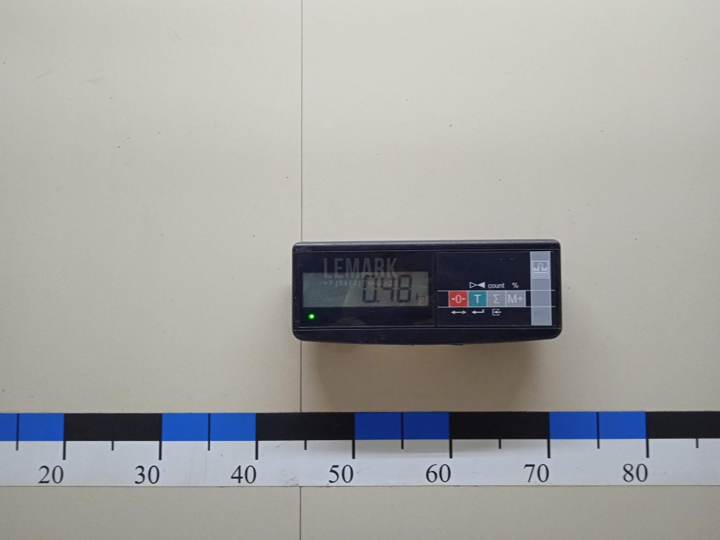 Бачок расширительный