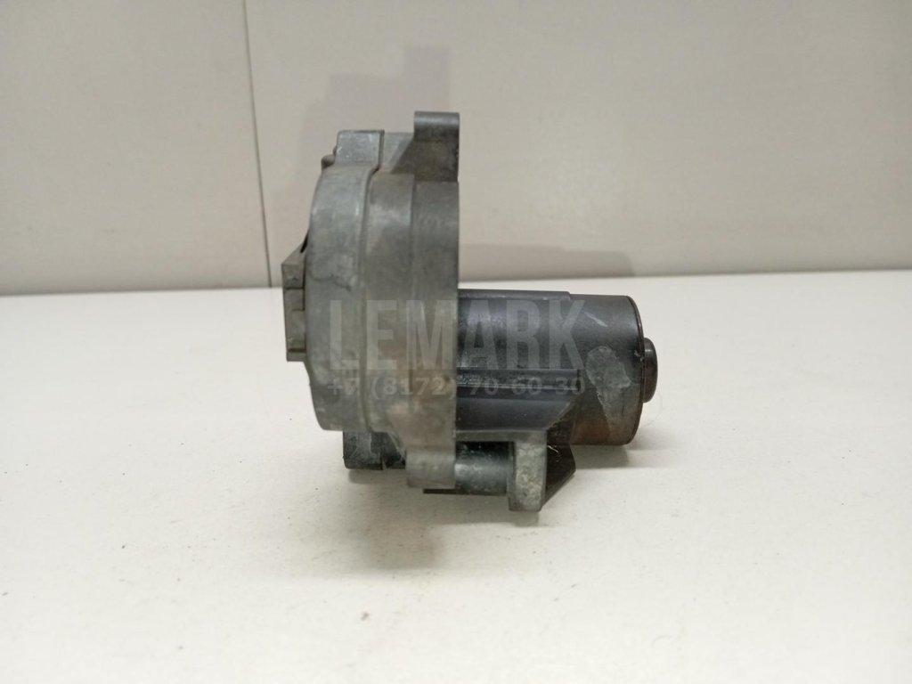 Моторчик стояночного тормоза