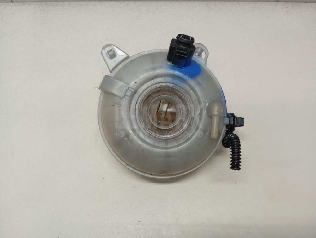 Бачок расширительный